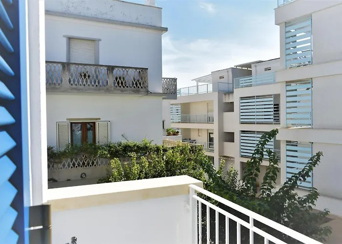 Enea * Santa Maria di Leuca