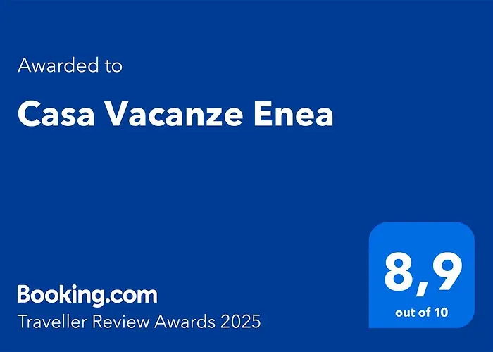 Enea Santa Maria di Leuca