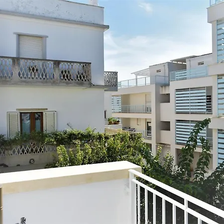 Enea * Santa Maria di Leuca