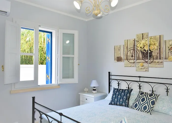 Holiday home Enea